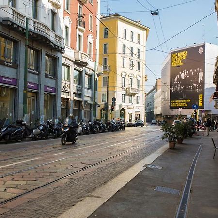 Davinci Apartament Near Duomo Apartment Milan Exterior photo